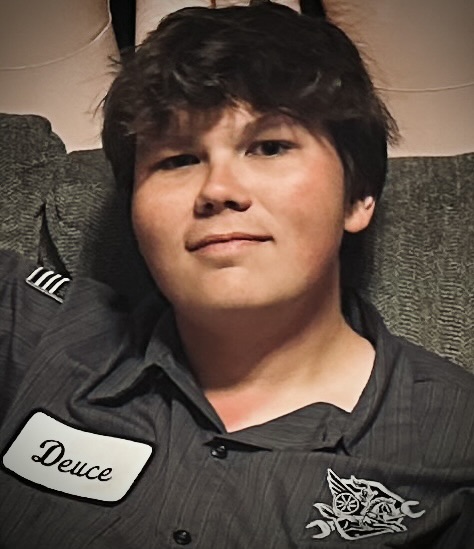 Deuce Dossett — A&P Mechanic · Private Pilot at Mach Aircraft Maintenance